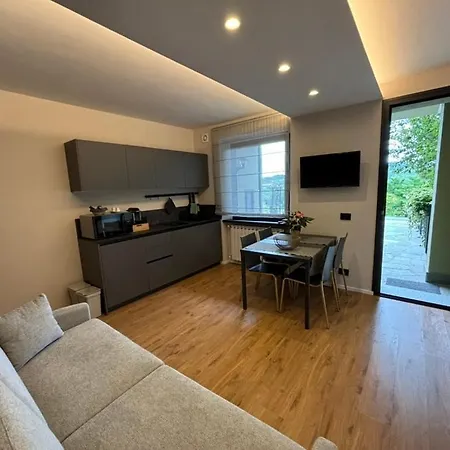 Anna's House Appartamento