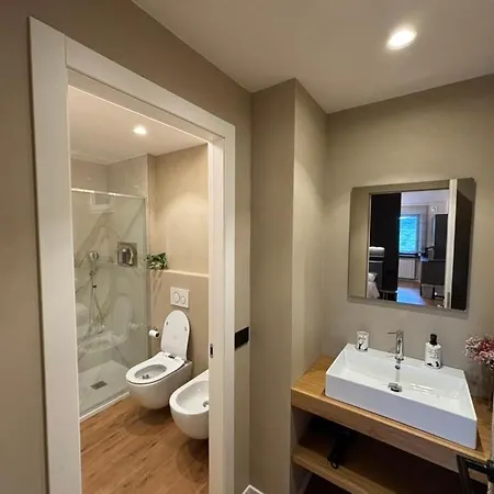 Apartamento Anna's House *