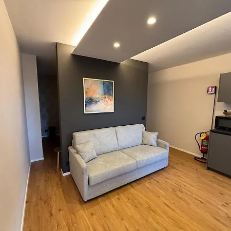 Apartamento Anna's House *