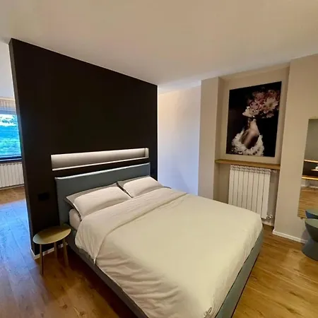 Apartamento Anna's House Neive