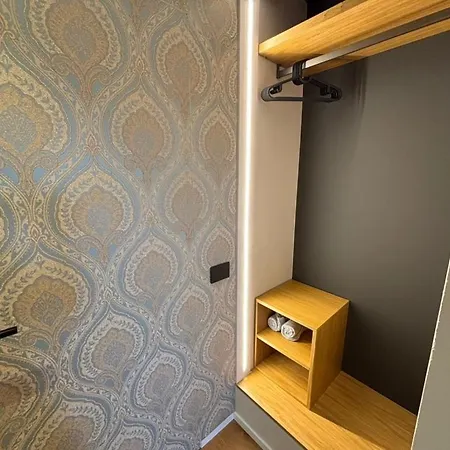 Apartamento Anna's House *