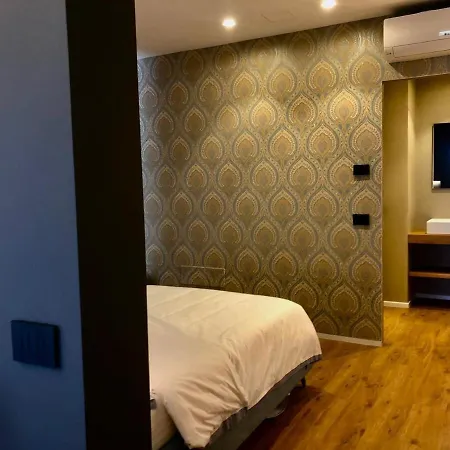 Appartamento Anna's House